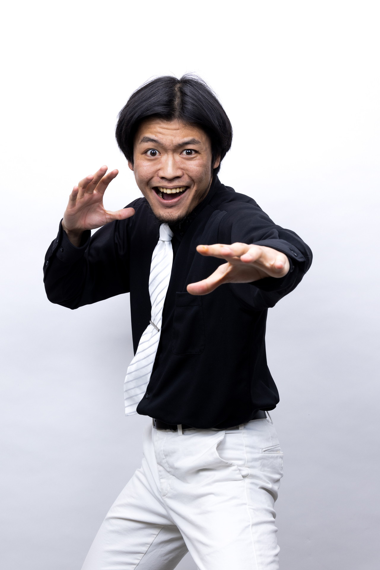 村民代表南川