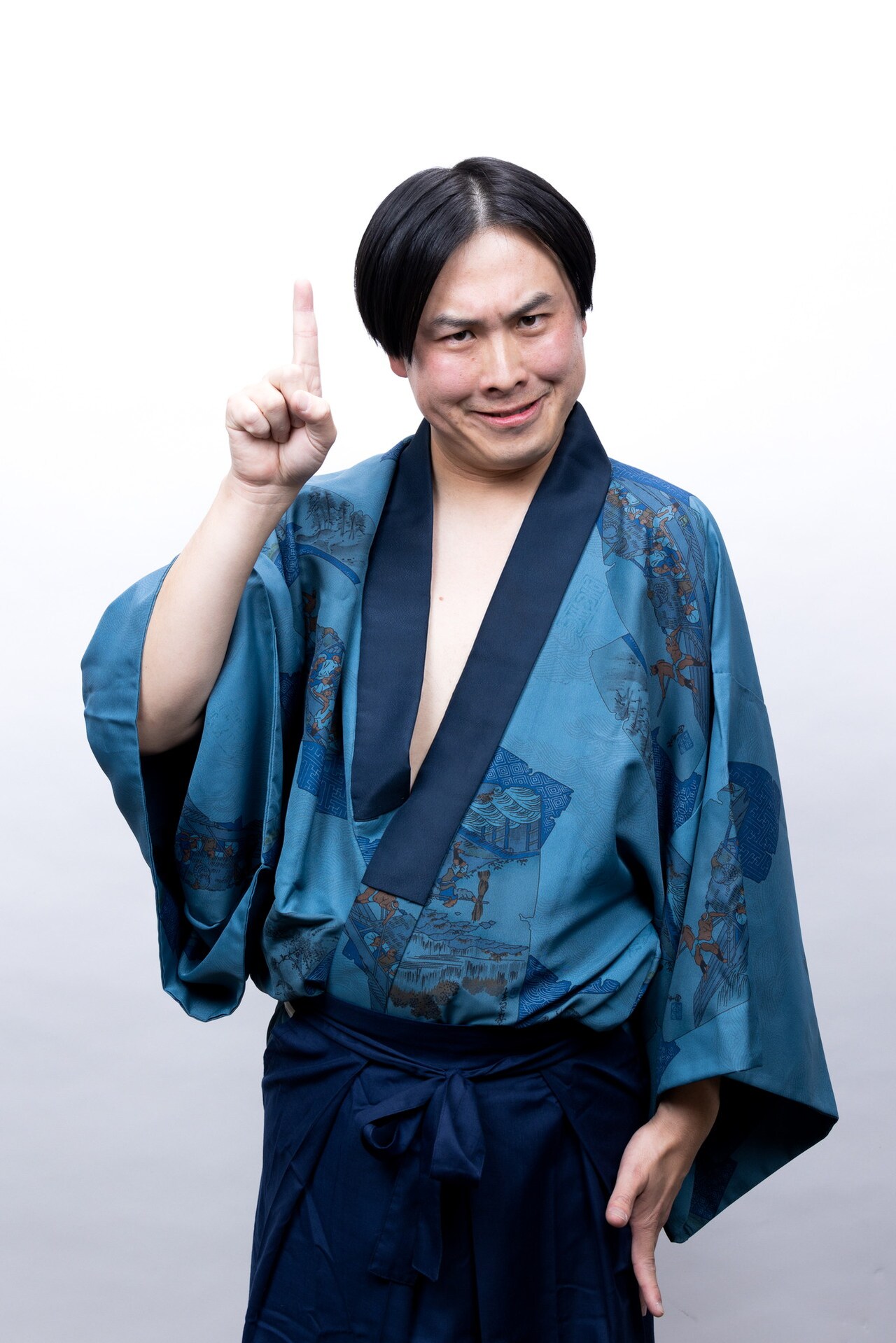 トンツカタンお抹茶 - サツマカワ、カベポ永見、寺田寛明、きょん