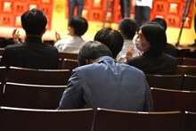 決勝進出が決定した瞬間の寺田寛明。