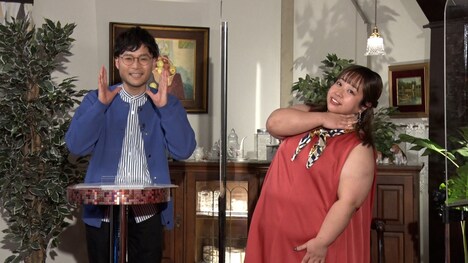 駆け抜けて軽トラ