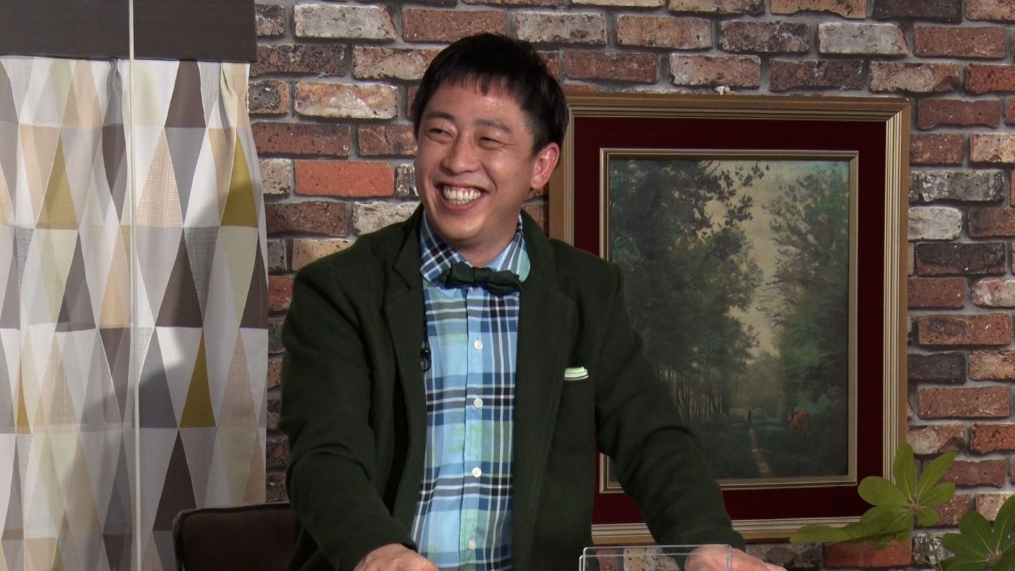 さらば青春の光・森田