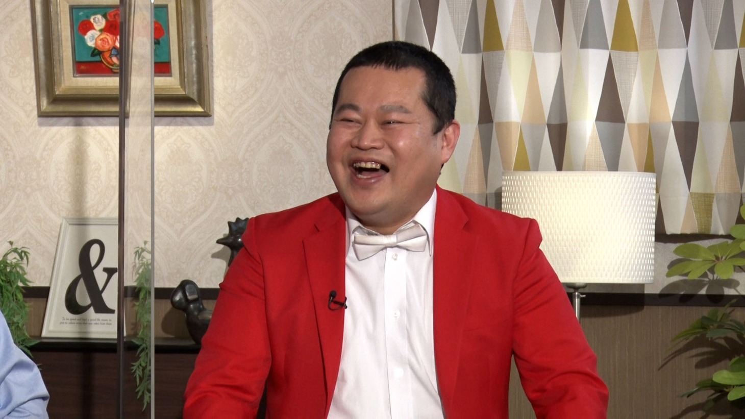 モグライダーともしげ