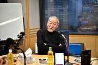 大竹まこと（写真：文化放送提供）