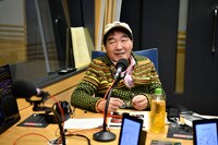 きたろう（写真：文化放送提供）