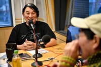 ピエール瀧（写真：文化放送提供）