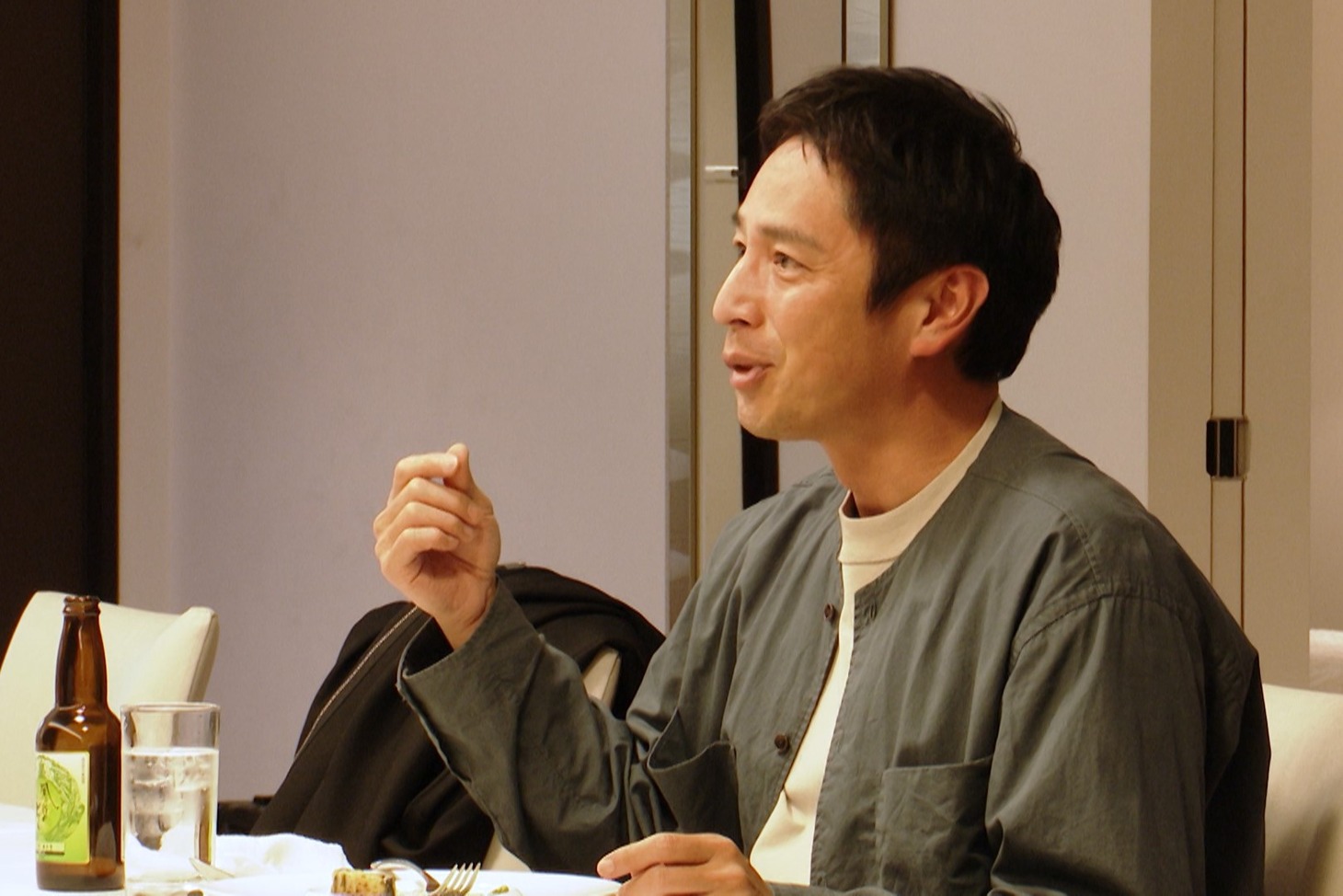 チュートリアル徳井 (c)ABCテレビ