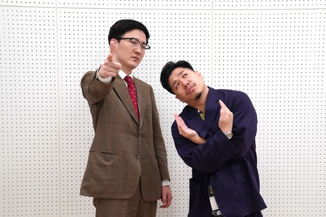 チェリー大作戦 (c)読売テレビ