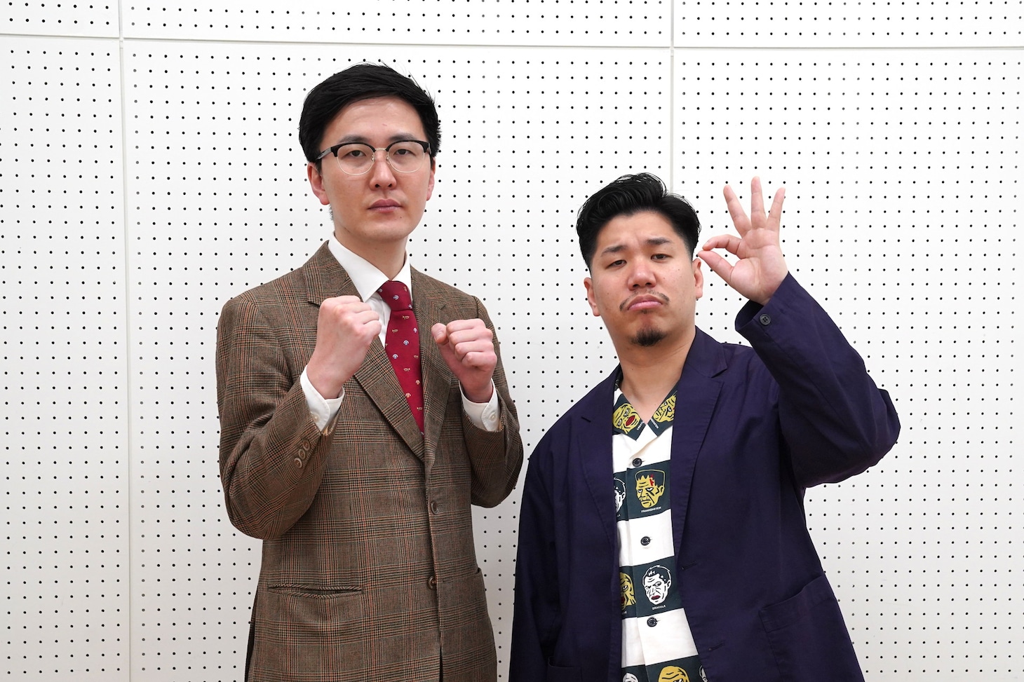 チェリー大作戦 (c)読売テレビ