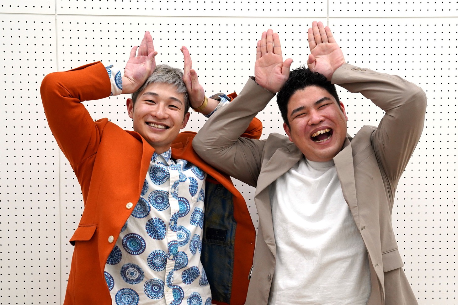 豪快キャプテン (c)読売テレビ