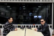 「タモリのオールナイトニッポン」星野源と音楽談義、“音圧”も語り合う
