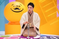 笑福亭笑利 (c)読売テレビ