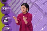 小池美由 (c)読売テレビ
