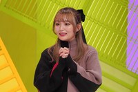 ねお (c)読売テレビ