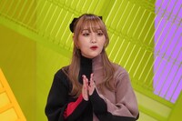 ねお (c)読売テレビ