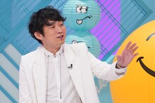 NON STYLE石田 (c)読売テレビ