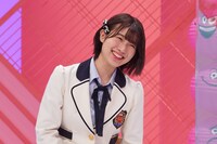 安部若菜 (c)読売テレビ