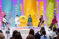 「平成紅梅亭PRESENTS エモいRAKUGO」のワンシーン。(c)読売テレビ