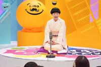 桂二葉 (c)読売テレビ