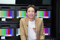 アインシュタイン河井 (c)読売テレビ