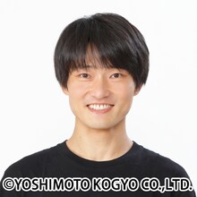 ジャルジャル福徳