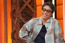 ロンドンブーツ1号2号・田村淳 (c)テレビ朝日