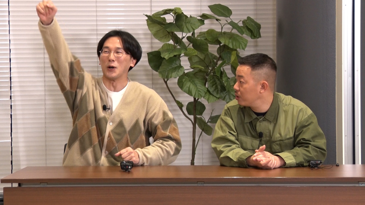 ザ・マミィ (c)テレビ朝日