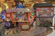 「秘密のケンミンSHOW極」のワンシーン。 (c)読売テレビ