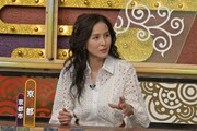 杉本彩 (c)読売テレビ
