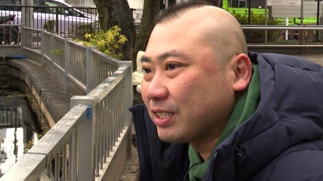 桂宮治 (c)日本テレビ