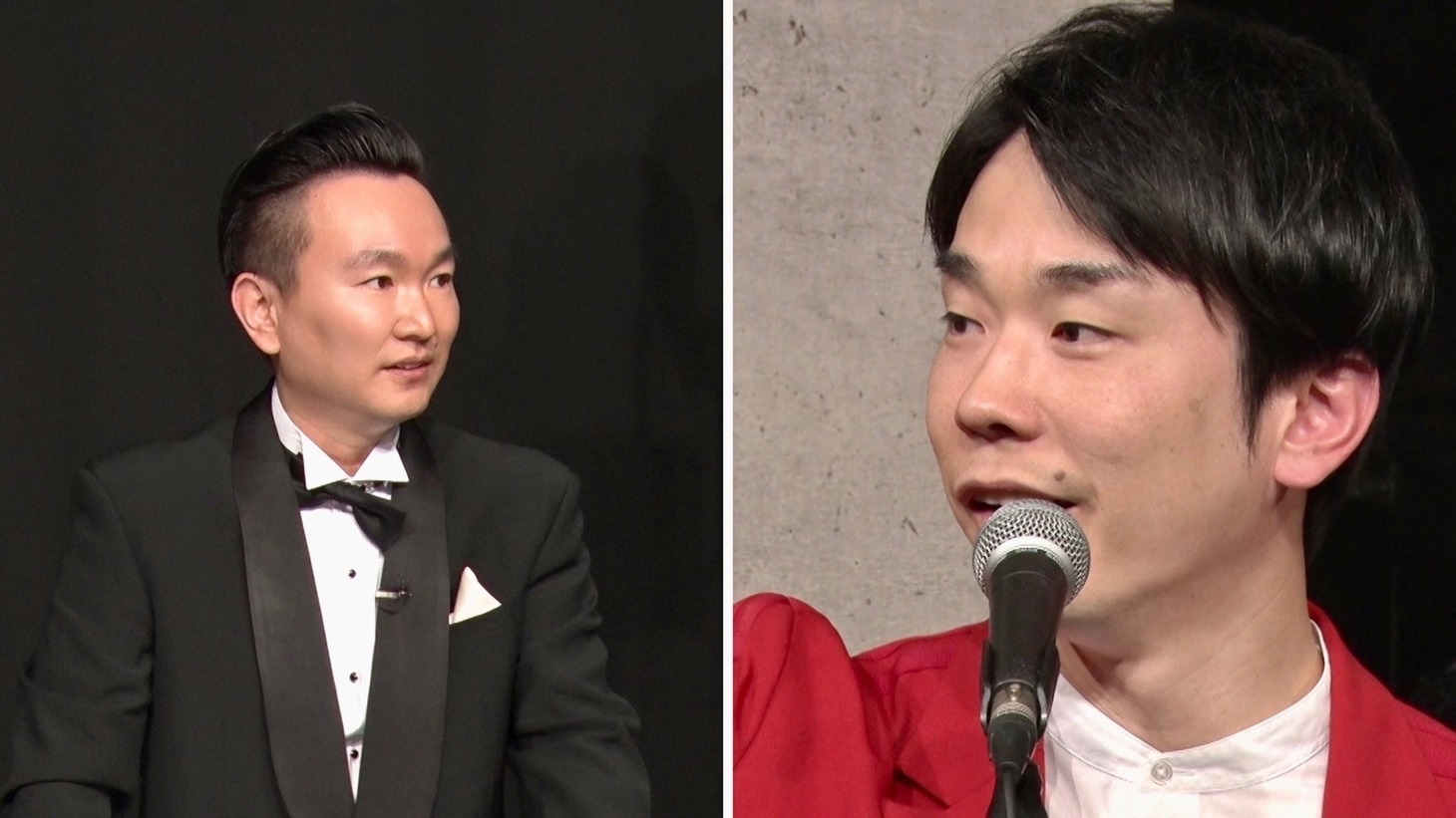 かまいたち (c)テレビ朝日