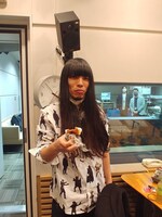 金属バット友保 (c)ABCラジオ