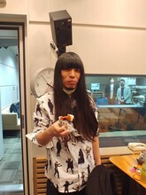 金属バット友保 (c)ABCラジオ