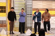 CM出演できるかも？コットン、ビスブラ、紅しょうが、ヨネダ2000ら商品PR力で競う