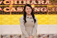 本田望結 (c)カンテレ