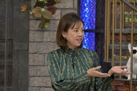 高橋真麻 (c)読売テレビ