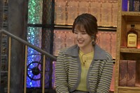 久代萌美 (c)読売テレビ