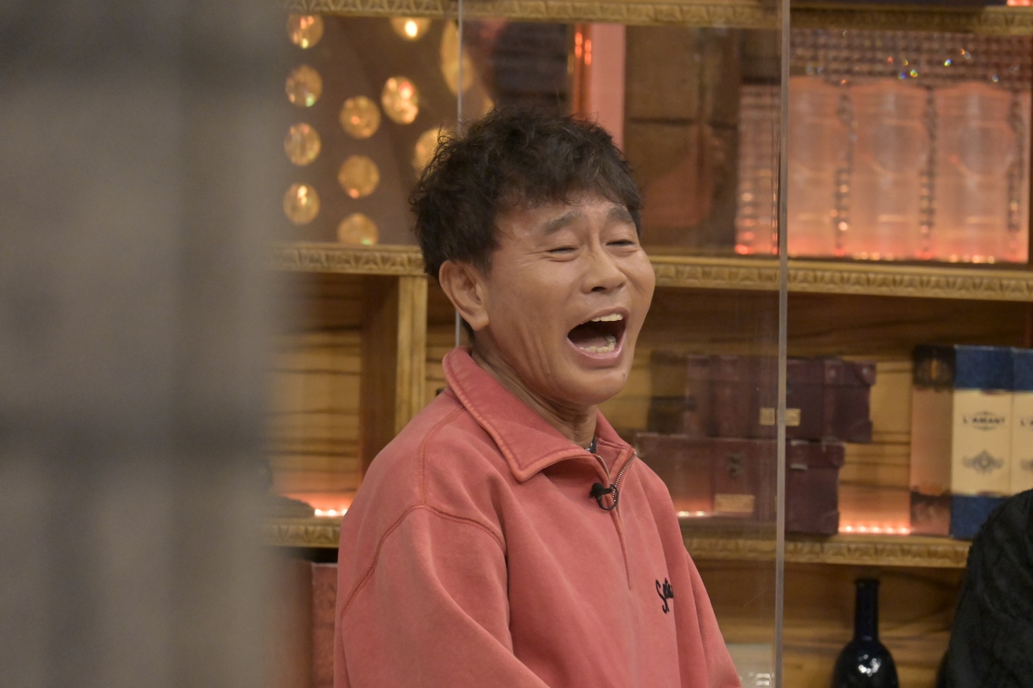 ダウンタウン浜田 (c)読売テレビ