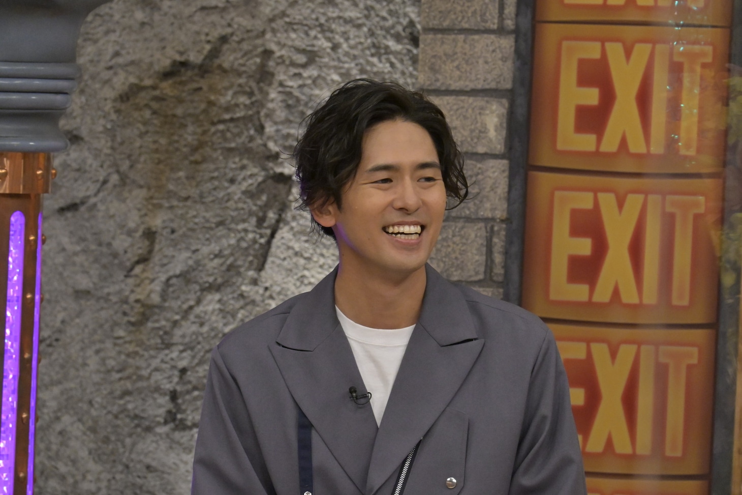 K (c)読売テレビ