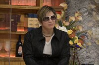 GACKT (c)読売テレビ
