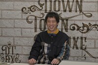 さらば青春の光・森田 (c)読売テレビ