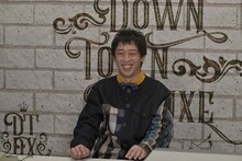 さらば青春の光・森田 (c)読売テレビ