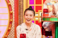 奈緒 (c)日本テレビ