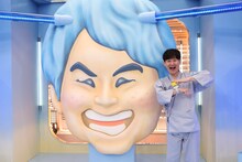 南原清隆 (c)フジテレビ