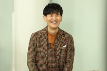 南原清隆 (c)フジテレビ