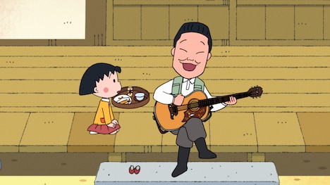 「『大工の宮ちゃんがやってきた』の巻」場面カット