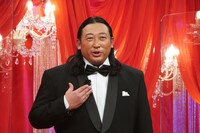 ロバート秋山 (c)メ～テレ