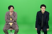 霜降り明星MC「偉人のサムネイル」第2弾、“三英傑”にちなんだ動画で歴史を知る