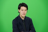 霜降り明星・粗品 (c)中京テレビ