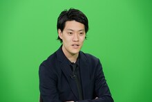 霜降り明星・粗品 (c)中京テレビ