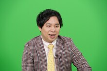 霜降り明星せいや (c)中京テレビ